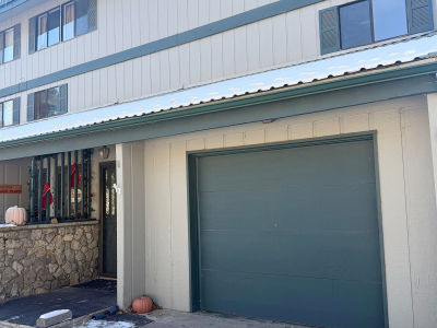 1 Eagle Pl Cloudcroft, NM 88317