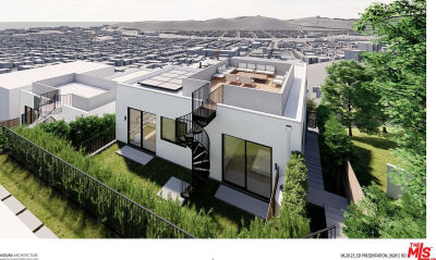 3628 Roseview Ave Los Angeles, CA 90065