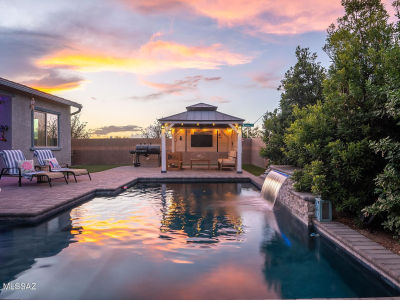 12600 N Blondin Dr Marana, AZ 85653