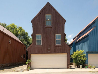 23 Winkley Shoals Cv Heber Springs, AR 72543