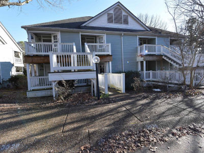 3025 Summerhill Pl #3025 Fairfield Bay, AR 72088