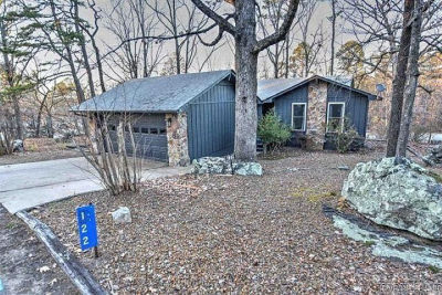 122 Shorthaven Ln Fairfield Bay, AR 72088