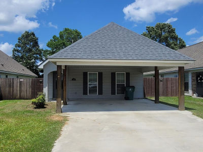 313 Harvest Ln Abbeville, LA 70510