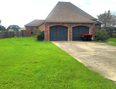 202 Beringer Dr Duson, LA 70529
