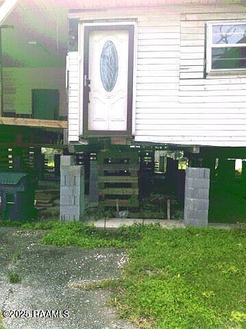 511 Robert St Franklin, LA 70538