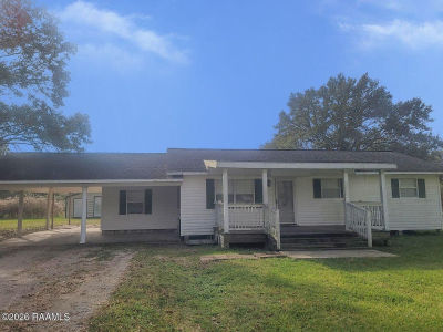 117 Mallet Cove Loop Eunice, LA 70535