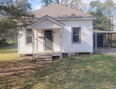 403 Ruland St Jennings, LA 70546