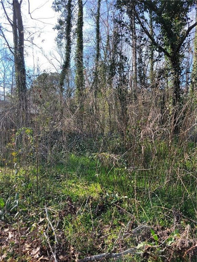 771 Mountainbrooke Cir #17 Stone Mountain, GA 30087