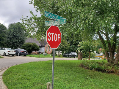 5540 Rolling Mist Ct Flowery Branch, GA 30542