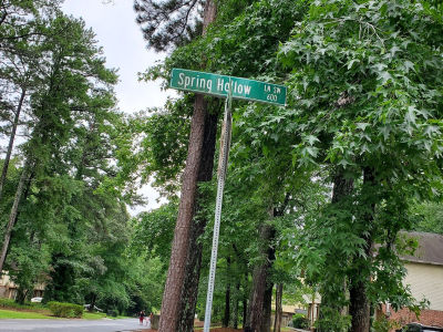 701 Springhollow Ln Marietta, GA 30008