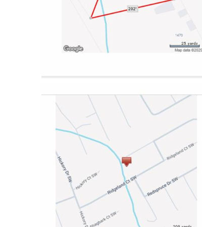 4662 Ridgeland Dr SW Lilburn, GA 30047