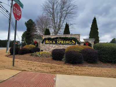 3387 Baymount Way Lawrenceville, GA 30043