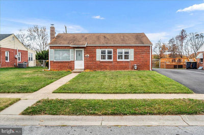 327 Pennewill Dr New Castle, DE 19720