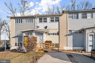 55 Oakmont Dr New Castle, DE 19720