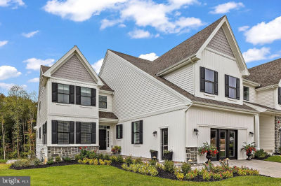 406 Leahy Dr Newark, DE 19711