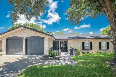 5306 Crestwick Dr Corpus Christi, TX 78413