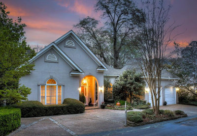 12 Shadowbrook Cir Augusta, GA 30909