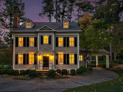 6 Tall Pine Cir Augusta, GA 30909