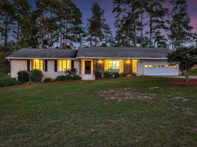 4036 Goshen Lake Dr S Augusta, GA 30906