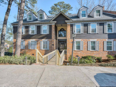 4 Indian Cove Rd Augusta, GA 30909