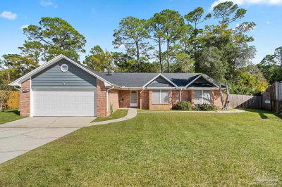 2004 Coral St Pensacola, FL 32506