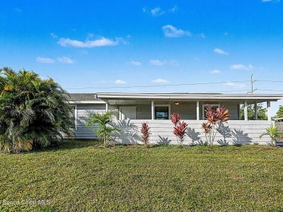 1026 Camden Ave NW Palm Bay, FL 32907