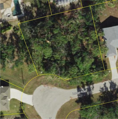 126 Lomas Rd LOT 31 Rotonda West, FL 33947