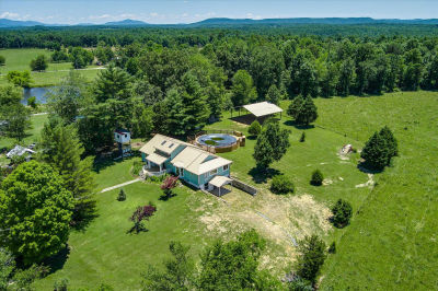 641 Island Ford Road, Lancing, TN, USA