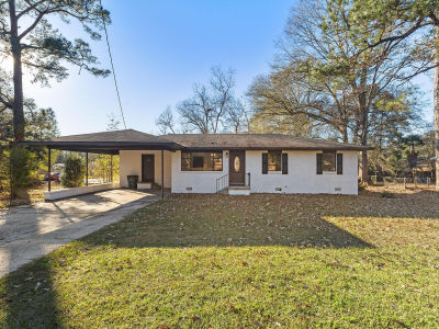 915 N Park Ave Columbia, MS 39429