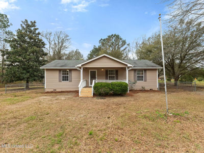 9547 Mississippi #42 Richton, MS 39476