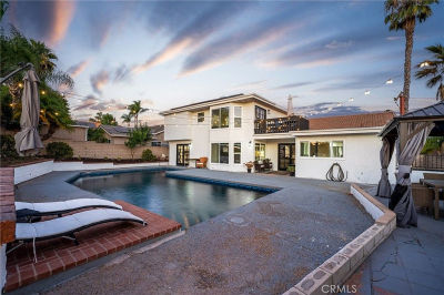 25311 Pike Rd Laguna Hills, CA 92653