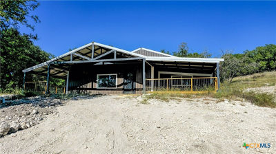 115 Spotted Fawn Dr Gatesville, TX 76528