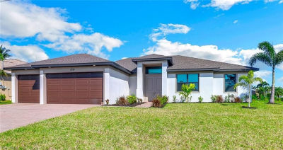 2721 SW 11th Ave Cape Coral, FL 33914