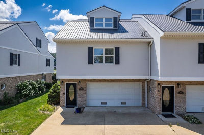 1317 Blennerhassett Ave UNIT A Belpre, OH 45714