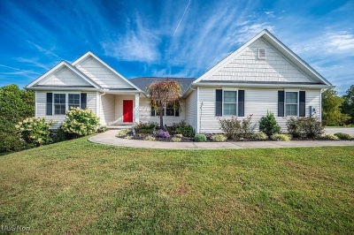 321 Amos Acres Elizabeth, WV 26143