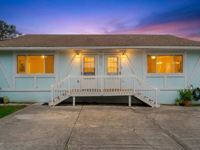 216 9th St Saint Augustine, FL 32080