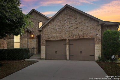 18703 Gran Mesa San Antonio, TX 78259