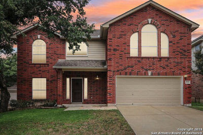 27027 Trinity Woods San Antonio, TX 78261