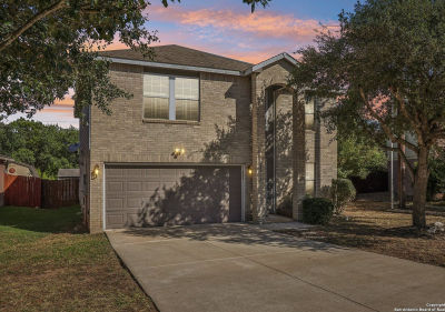 25723 Roman Shade San Antonio, TX 78260