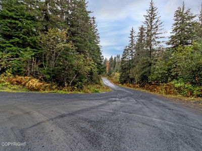 32693 Wizard Ave Seward, AK 99664