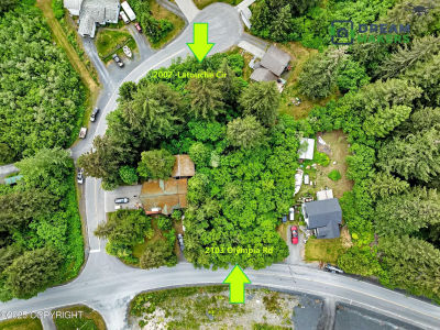 2103 Olympia Rd Seward, AK 99664