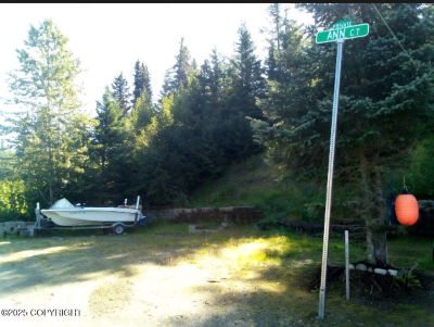 73487 Ann Ct Anchor Point, AK 99556