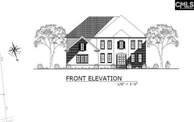 207 W Arrowleaf Ln Elgin, SC 29045