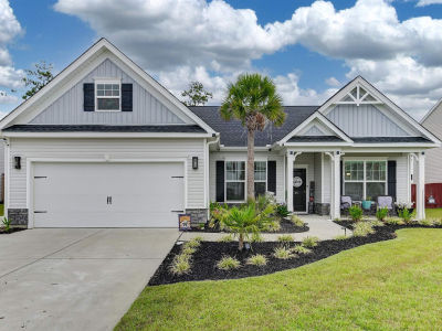 26 Preakness Stakes Dr Lugoff, SC 29078