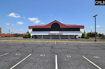 1200 Bluff Rd #122 Columbia, SC 29201