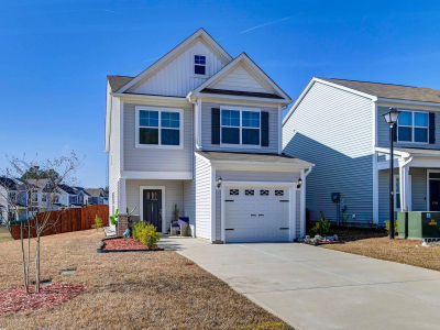 1384 Sweet Gardenia Dr Blythewood, SC 29016