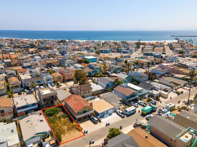 316 Santa Monica Dr Oxnard, CA 93035