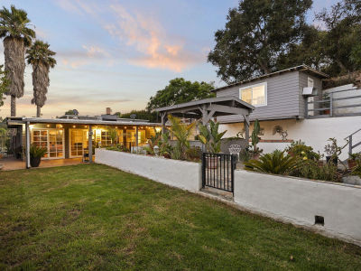 1526 Marquard Ter Santa Barbara, CA 93101