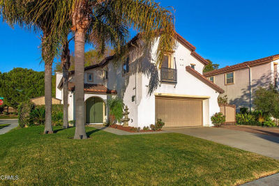 4609 Calle Descanso Camarillo, CA 93012