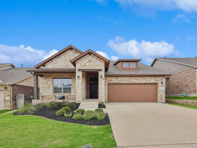2326 Rooster Ln Justin, TX 76247